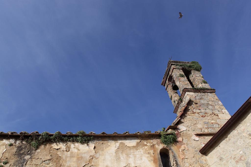 Antico Borgo De' Frati Apartamento San Gimignano Exterior foto